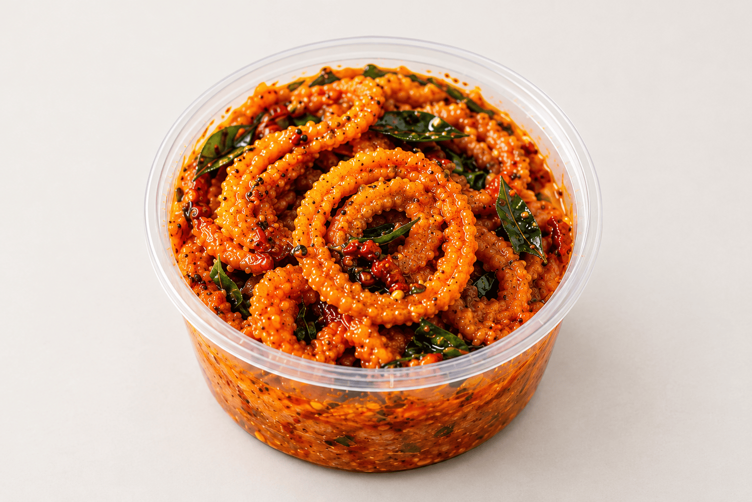 Masala Chakkli
